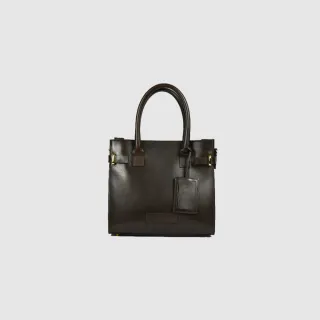 Ladybag MILA brown